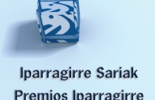 Iparragirre Sariak