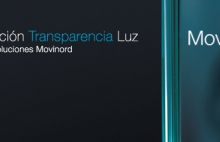 Innovacin  Transparencia Luz. Nuevas soluciones Movinord