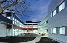 Technal en Navarra