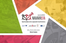 Evento final POCTEFA - NAVARREFA