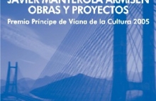 Erakusketa: Javier Manterola, obra eta proiektuak