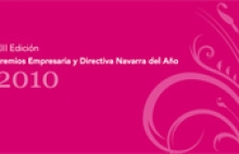 XIII Premios Empresaria y Directiva Navarra del Año