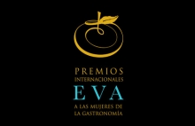 Premios Internacionales EVA a las mujeres de la Gastronomía
