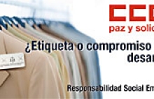 Jornada sobre Responsabilidad Social Empresarial