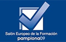 Salón Europeo de la Formación Pamplona 09