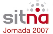 Jornada SITNA 2007
