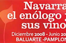 Navarra: El enólogo y sus vinos