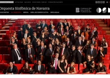 Orquesta Sinfnica de Navarra