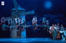 'Don Quijote'