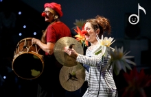 El circo de don Nicanor