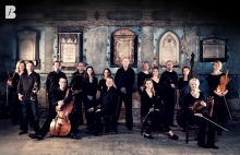 King Arthur de Purcell (versin de concierto)