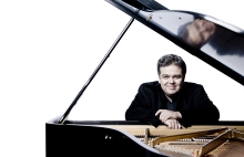 Arcadi Volodos, piano