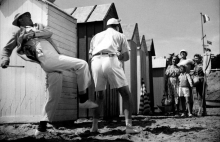 Las vacaciones del seor Hulot (Les vacances de M. Hulot, 1953)