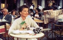 Locuras de verano (Summertime, 1955)