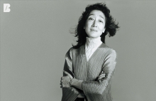Mitsuko Uchida y Mahler Chamber Orchestra