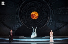 Norma, de Vincenzo Bellini