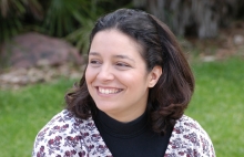 Carmen Yepes, piano