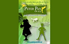 Peter Pan On Ice