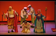 El traje nuevo del emperador