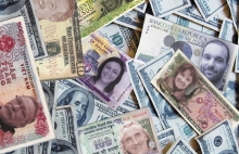 DINERO NEGRO de Ray Cooney