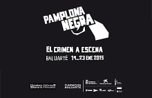 Pamplona Negra