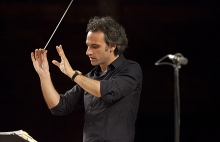 Orquesta Sinfnica de Navarra