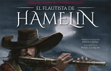 El Flautista de Hameln