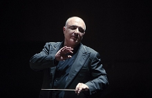 Nafarroako Orkestra Sinfonikoa