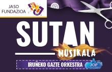 SUTAN Musikala 