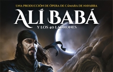 Ali Baba eta 40 lapurrak