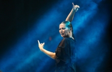 Ballet Flamenco Sara Baras