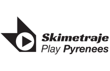 Skimetraje, Play Pyrenees