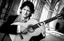 Caizares y la Orquesta Sinfnica de Navarra