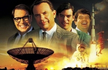 La Luna en directo (The Dish, 2000)
