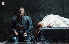 Otello, Giuseppe Verdirena