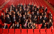 Orquesta Sinfnica de Navarra