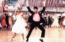 Grease (1978)