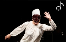 Pulcinella - Concierto didctico