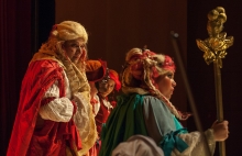 El traje nuevo del emperador