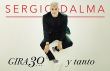 Sergio Dalma