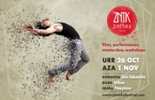 V. Zinetika Festival