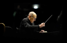 Homenaje a Ennio Morricone