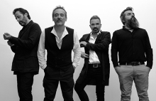 Love of Lesbian