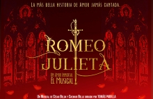 Romeo y Julieta