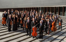 Concierto Da de Navarra