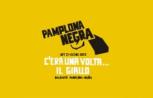 Pamplona Negra