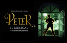 'Peter, el musical' by Theatre Properties