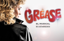 GREASE EL MUSICAL