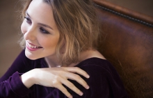 Judith Jauregui, piano