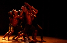Af NDanza